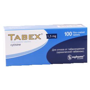 ტაბექსი