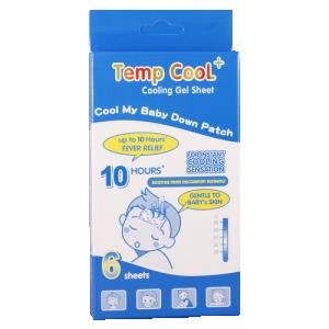 ტემპ ქული +