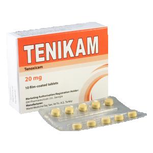 ტენიკამი