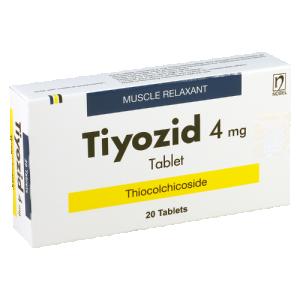 თიოზიდი