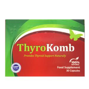 თიროკომბი