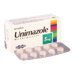 უნიმაზოლი