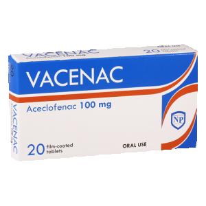 ვაცენაკი