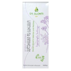 ვალერიანის და ბარამბოს დოქტორ ღლონტის