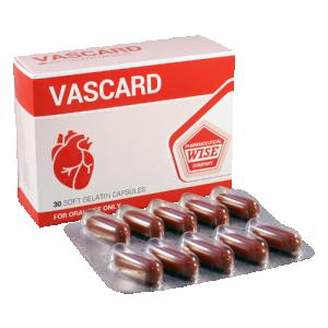 ვასკარდი