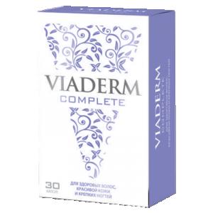 ვიადერმი კომპლიტი