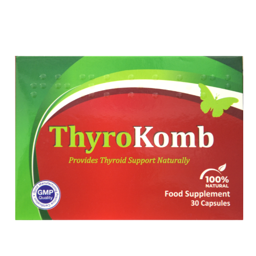 თიროკომბი