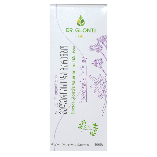 ვალერიანის და ბარამბოს დოქტორ ღლონტის