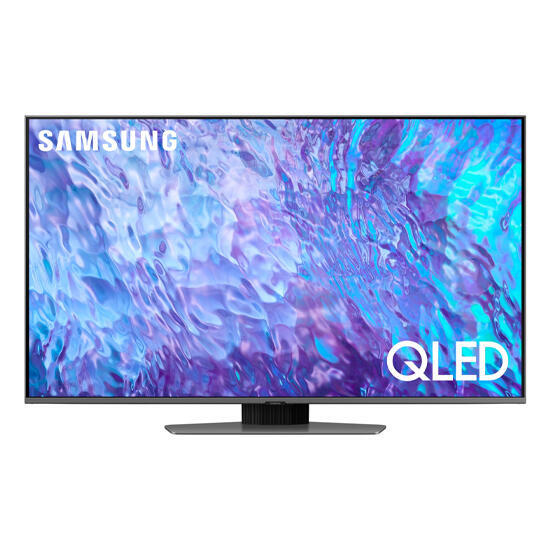 Samsung TV QE50Q80CAUXZT2021TV