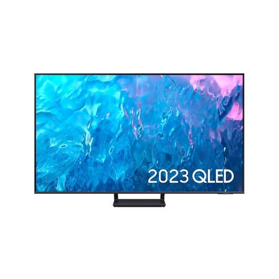 Samsung TV QE55Q70CATXZT2023TV