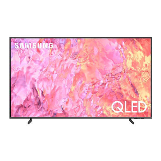 Samsung TV QE65Q60CAUXZT2021TV