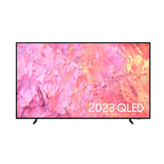 Samsung TV TQ55Q60CAUXXC2023TV