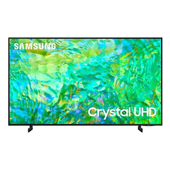 Samsung TV UE85CU8072UXXH2023TV