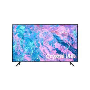 Samsung TV UE65CU7172UXXH2023ტელევიზორი