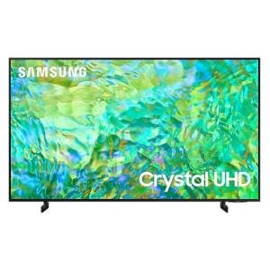 Samsung TV UE65CU8072UXXH2023TV