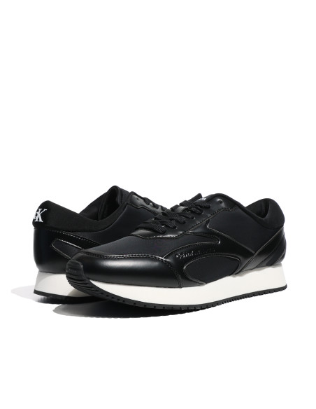 CALVIN KLEIN - RETRO RUNNER MULTILAYER