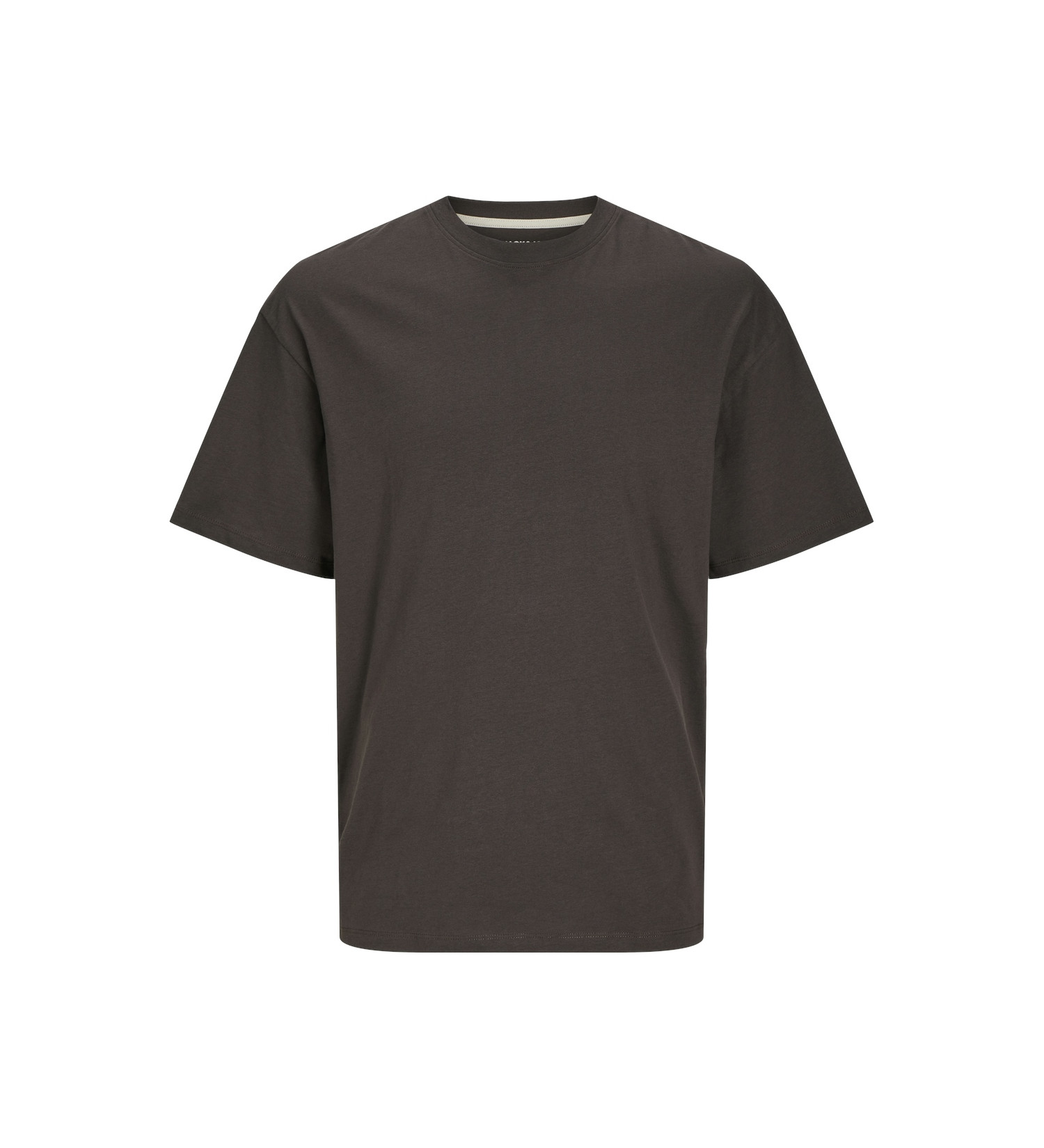 Jack & Jones - JJMICAH TEE SS CREW NECK