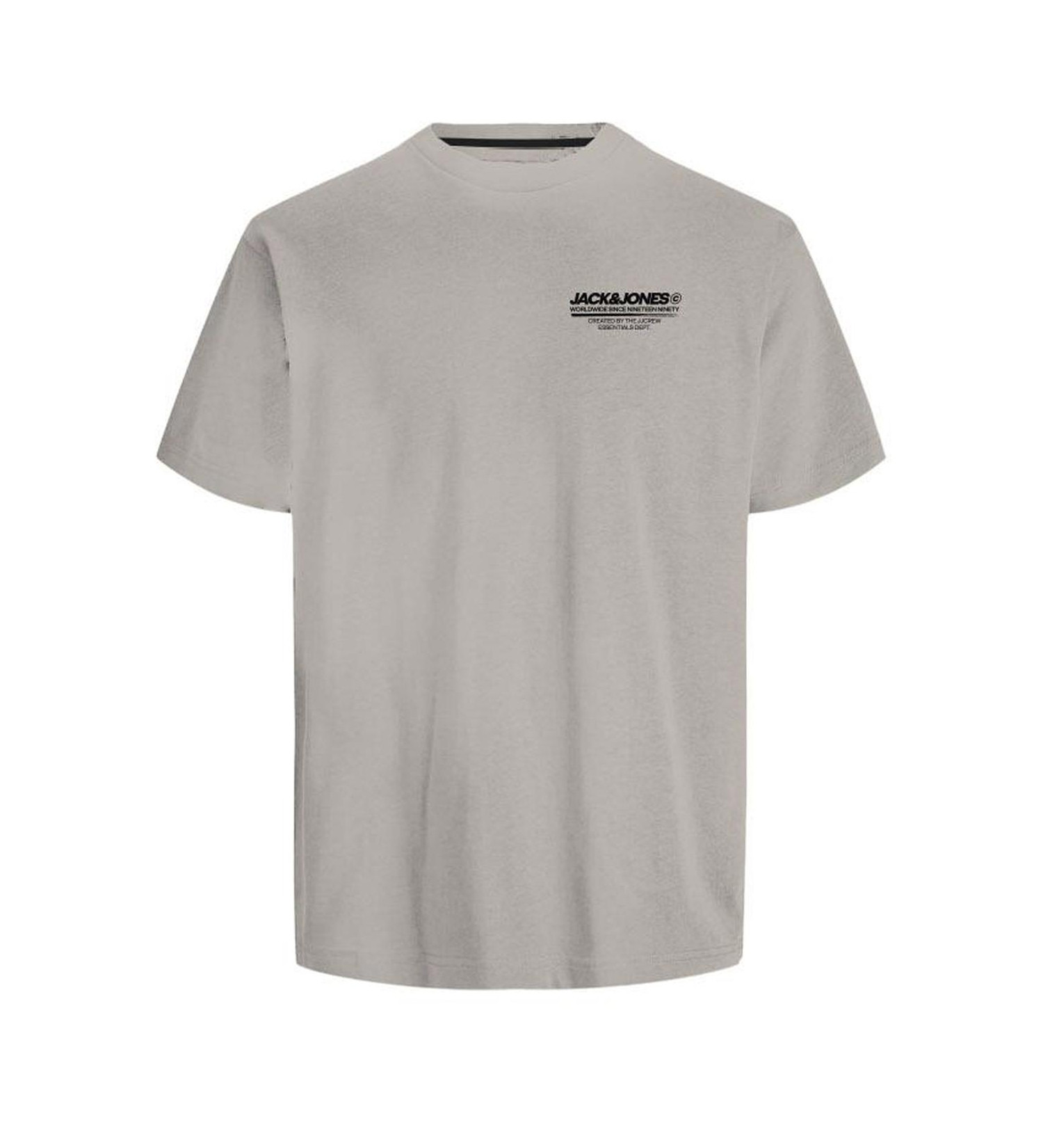 Jack & Jones - JJOLIVE TEE SS CREW NECK