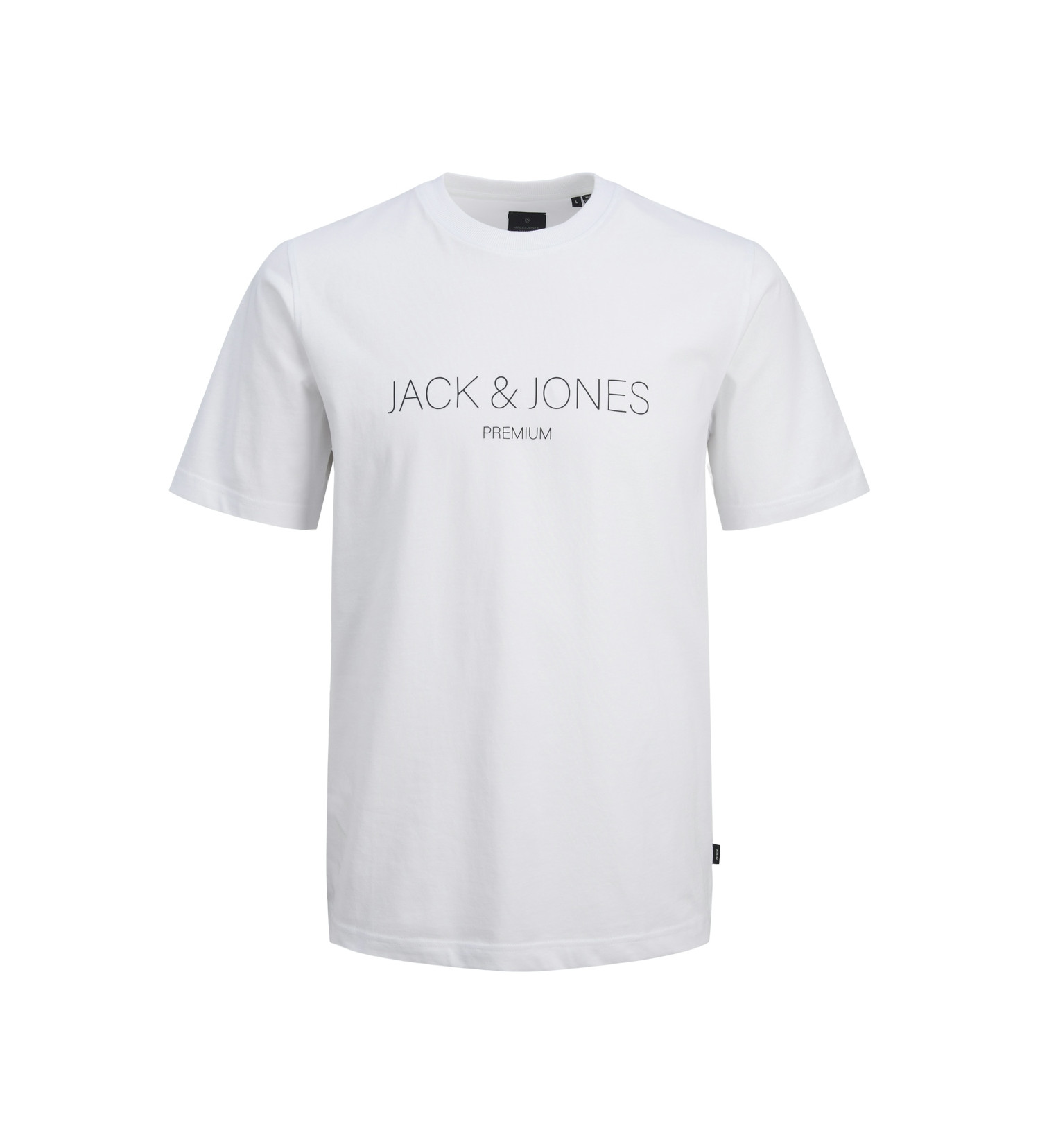 Jack & Jones - JPRBLAJARED SS CREW NECK TEE