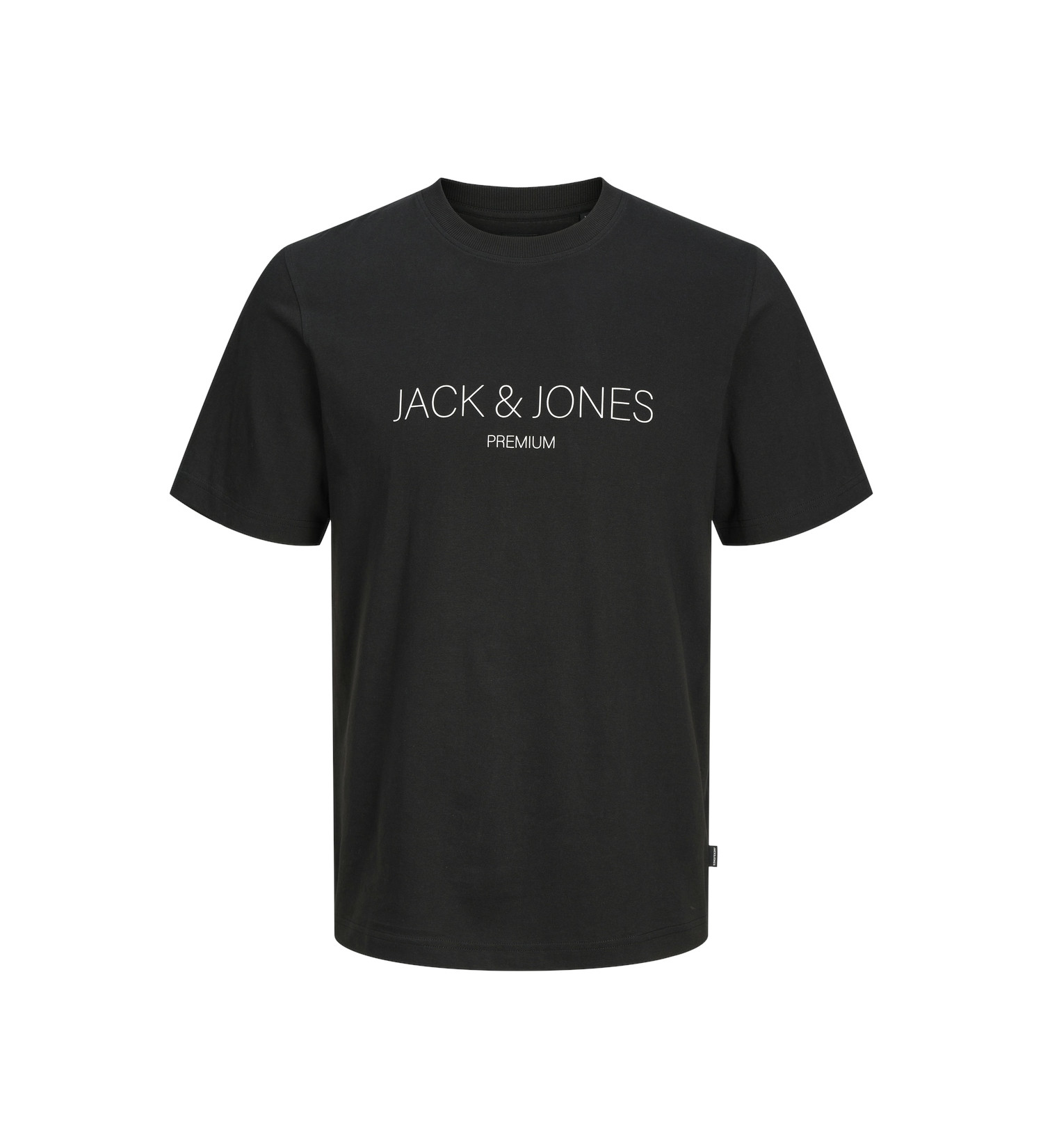 Jack & Jones - JPRBLAJARED SS CREW NECK TEE