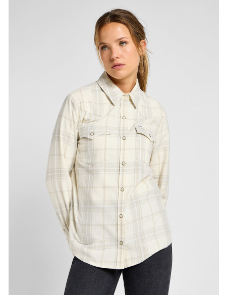 Lee - REGULAR WESTERN SHIRT