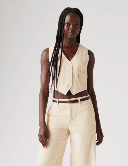 Levis® - Tailored Vest Nd