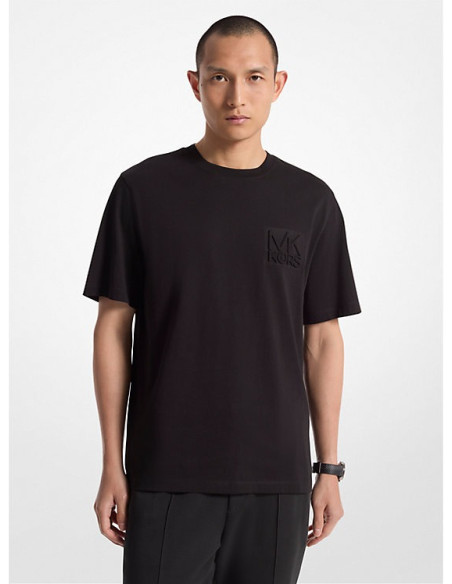 MICHAEL MICHAEL KORS - CHARM KORS TEE