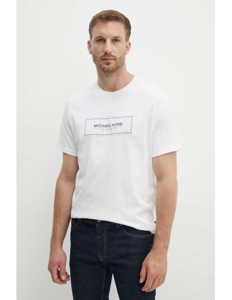 MICHAEL MICHAEL KORS - NEW FLAGSHIP TEE