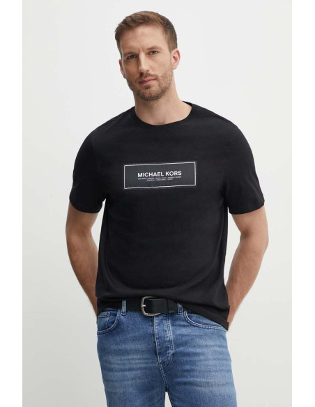 MICHAEL MICHAEL KORS - NEW FLAGSHIP TEE