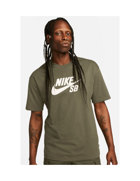 NIKE -  M NK SB TEE LOGO