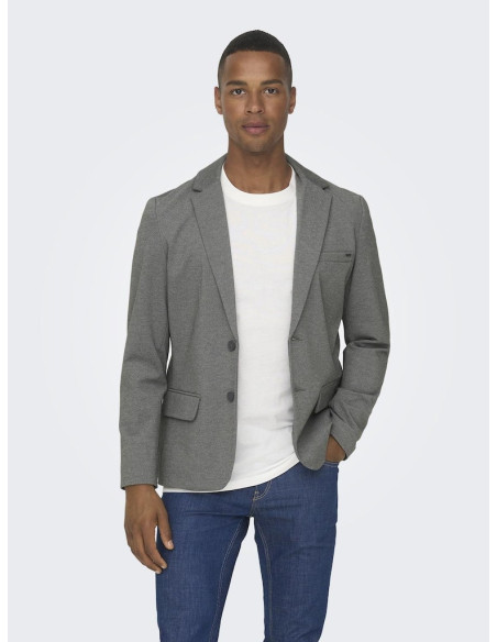 ONLY & SONS - ONSMARK SLIM 0209. BLAZER NOOS