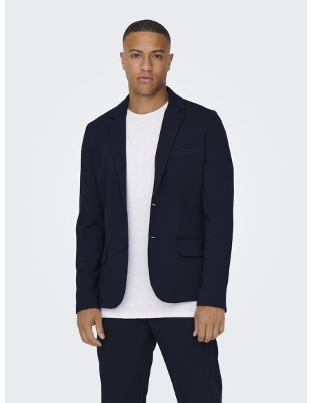 ONLY & SONS - ONSMARK SLIM 0209. BLAZER NOOS