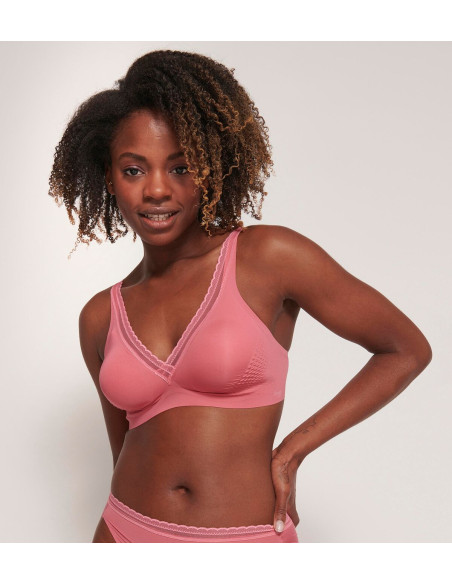 Sloggi - sloggi BODY ADAPT Twist T-shirt bra