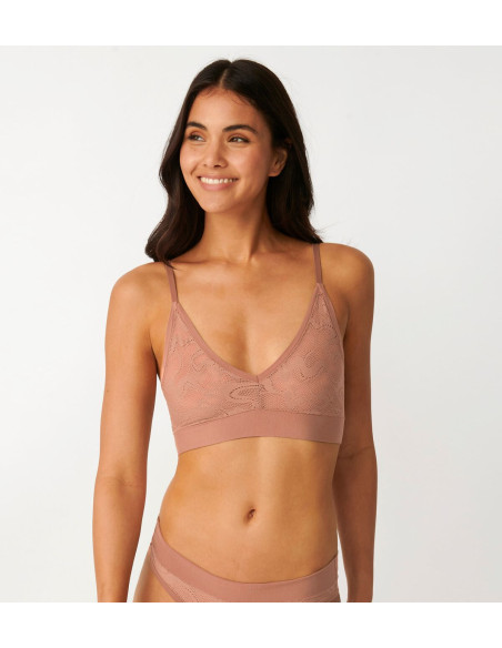 Sloggi - sloggi GO Allround Lace Bralette