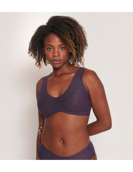 Sloggi - sloggi Zero Feel Lace 2.0 Bralette