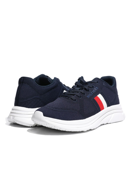 Tommy Hilfiger - MODERN RUNNER KNIT EVO ESS