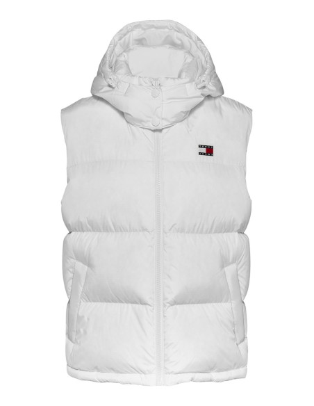 Tommy Jeans - TJW ALASKA PUFFER VEST