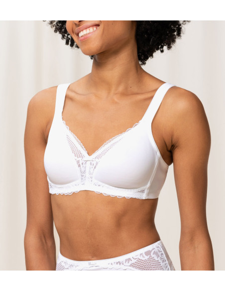 Triumph - Modern Lace+Cotton N