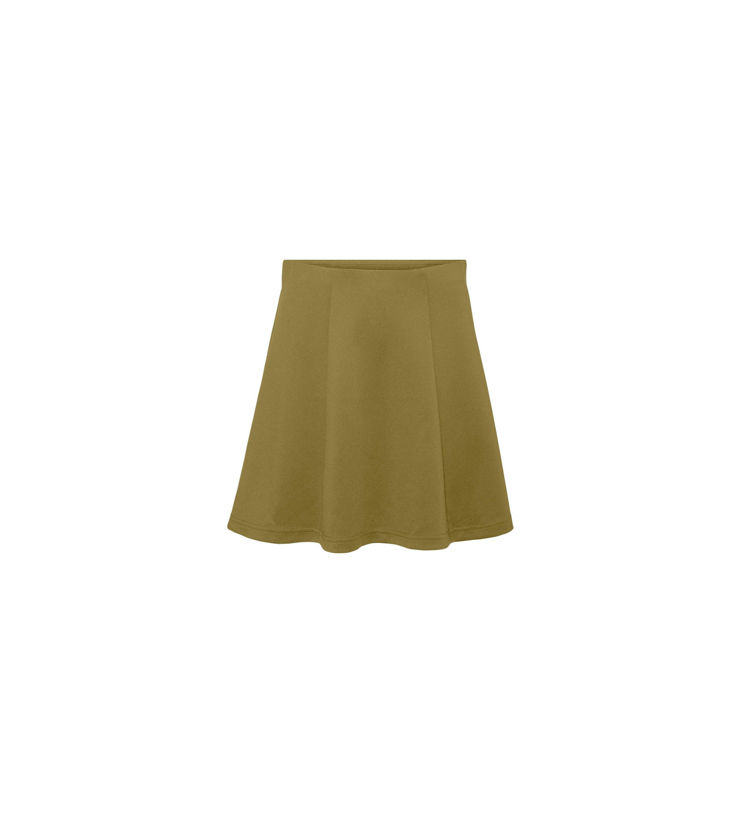 Vero Moda - VMCARLA HW SHORT SKIRT JRS POP7