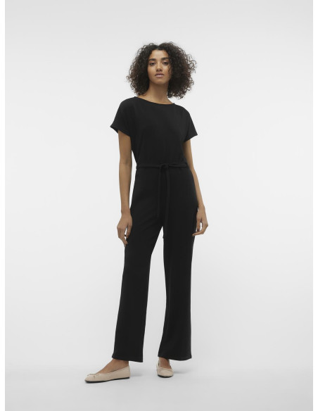 Vero Moda - VMFATI BATSLEEVE JUMPSUIT JRS