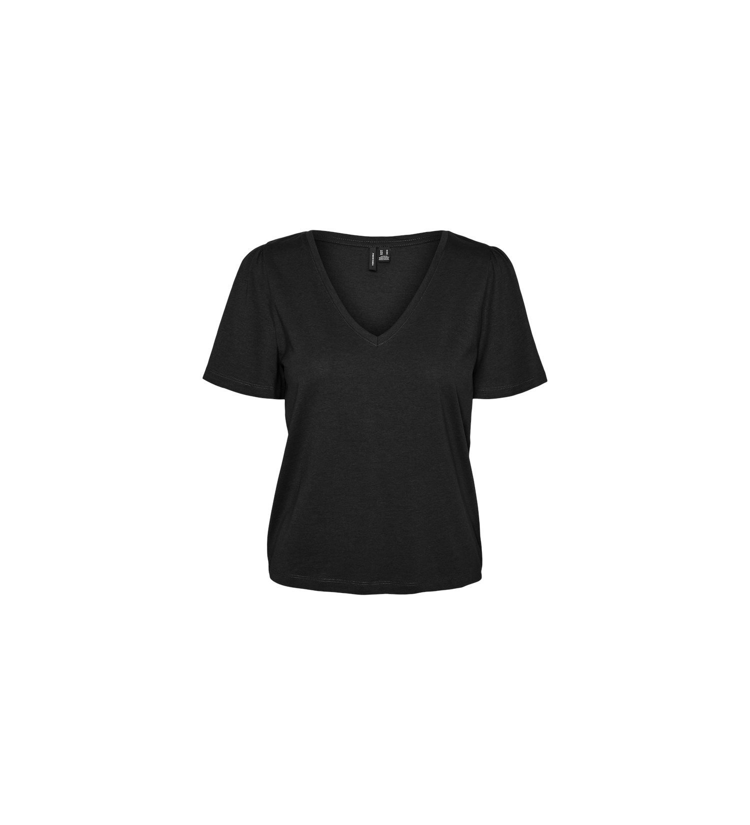 Vero Moda - VMMIA SS V-NECK TOP JRS