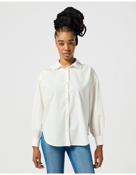 Wrangler - COOL GIRL SHIRT