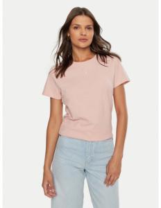 GUESS - SS CN PICTURED STRASS TEE