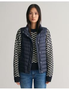 Gant - LIGHT DOWN VEST