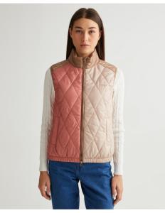 Gant - SOFT COLOR-BLOCK  WAIST