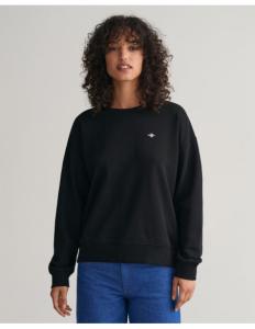 Gant - Shield Crew Neck Sweatshirt