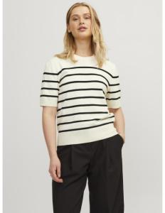 JJXX - JXLAYLA COMFY SS KNIT NOOS