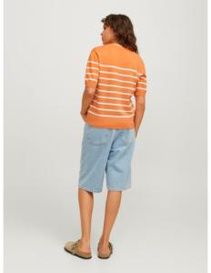 JJXX - JXLAYLA COMFY SS KNIT NOOS