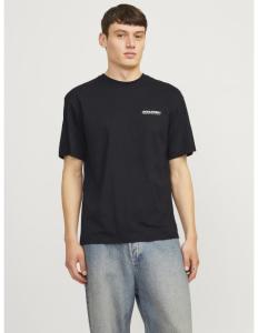 Jack & Jones - JJELEGACY TEE SS O-NECK NOOS