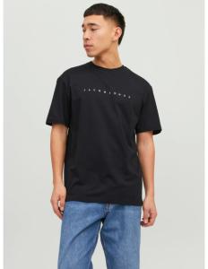 Jack & Jones - JJESTAR JJ TEE SS NOOS